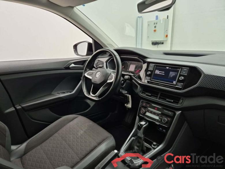 VOLKSWAGEN T-Cross 1.6 TDI Style DSG #3