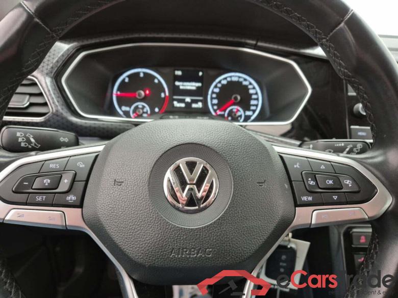 VOLKSWAGEN T-Cross 1.6 TDI Style DSG #5