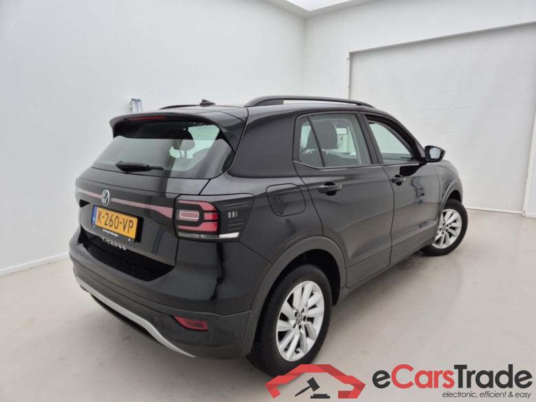 VOLKSWAGEN T-Cross 1.0 TSI Life #2