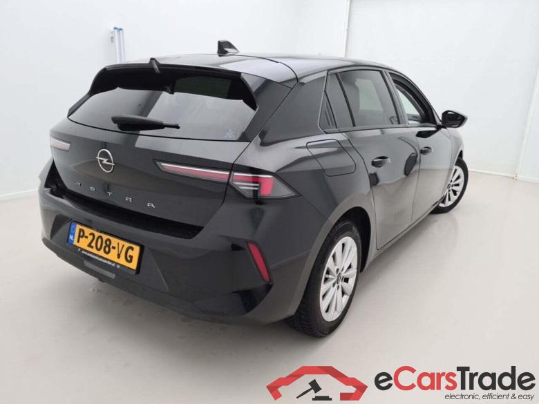 OPEL ASTRA 1.2 Bns Edition AUT #2
