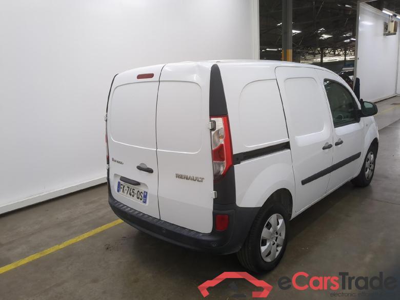 Renault Extra R-Link dCi 90 RENAULT Kangoo Express / 2013 / 4P / Fourgonnette Extra R-Link dCi 90 #3