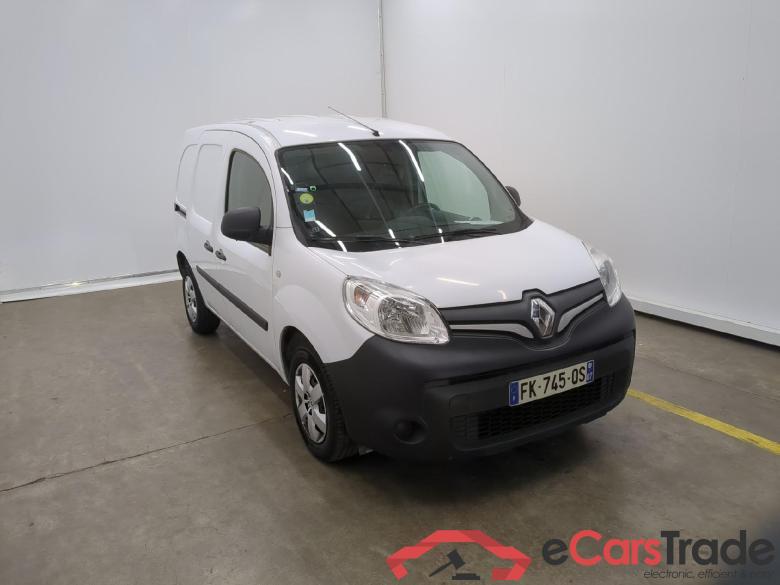 Renault Extra R-Link dCi 90 RENAULT Kangoo Express / 2013 / 4P / Fourgonnette Extra R-Link dCi 90 #4