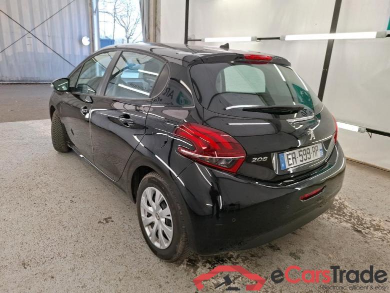 Peugeot 1.6 BLUEHDI 75 PREMIUM PACK 208 Affaire Premium Pack 1.6 HDi 75CV BVM5 E6 #2