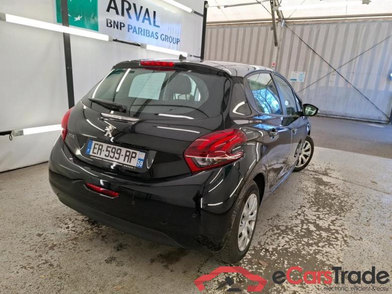 Peugeot 1.6 BLUEHDI 75 PREMIUM PACK 208 Affaire Premium Pack 1.6 HDi 75CV BVM5 E6 #3
