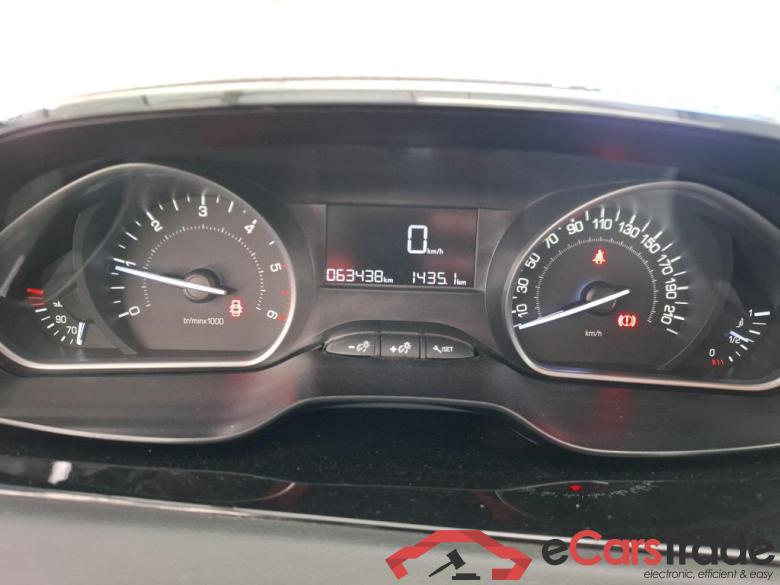 Peugeot 1.6 BLUEHDI 75 PREMIUM PACK 208 Affaire Premium Pack 1.6 HDi 75CV BVM5 E6 #6