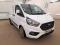 preview Ford Transit Custom #3