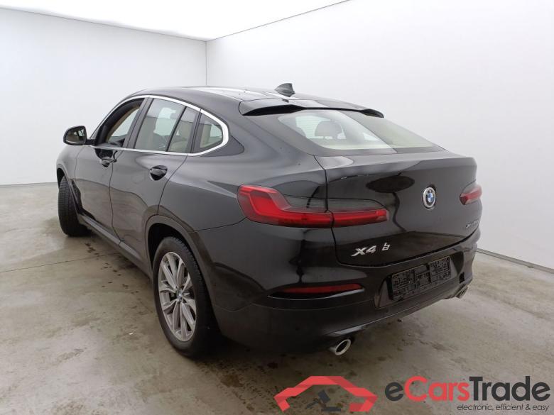 BMW X4 DIESEL - 2018 2.0 dA xDrive20 AdBlue (EU6d-TEMP) 5d #3