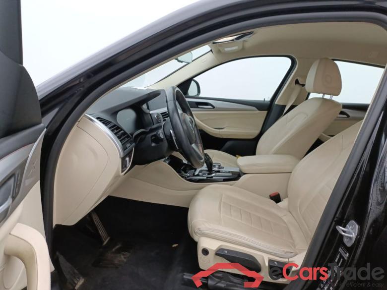 BMW X4 DIESEL - 2018 2.0 dA xDrive20 AdBlue (EU6d-TEMP) 5d #6