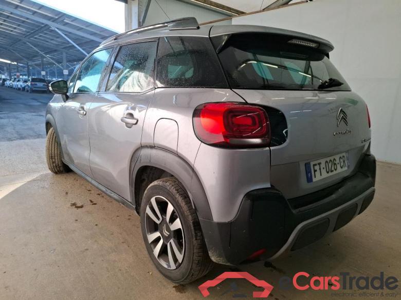 Citroen  C3 Aircross Shine Business 1.5 BlueHDi 120CV BVA6 E6dT #2