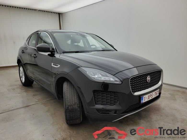 Jaguar E-Pace D150 FWD S 5d !! technical issues !!! rolling car #2