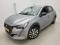 preview Peugeot e-208 #0