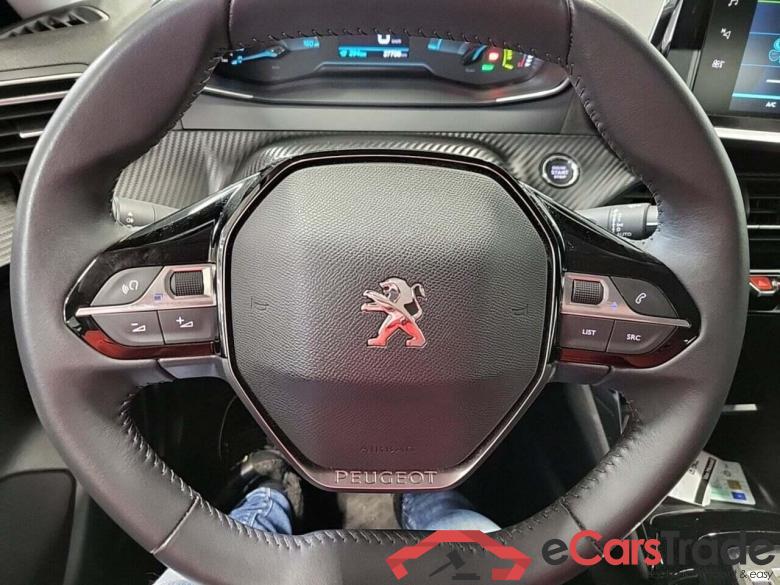 PEUGEOT e-208 EV Active 50 kWh #5