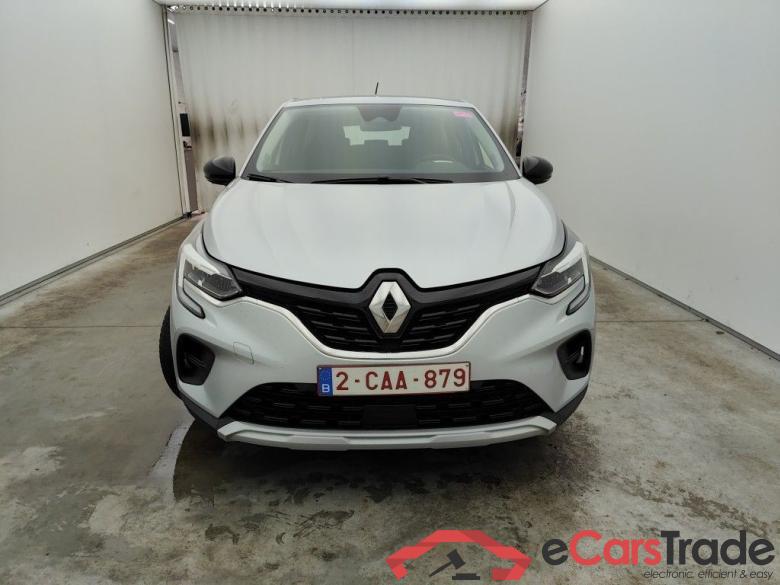Renault Captur TCe 90 Corporate Edition 5d #1
