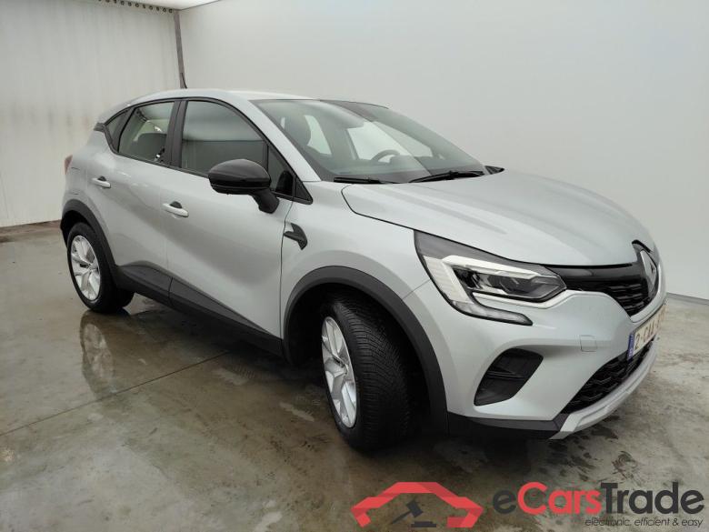 Renault Captur TCe 90 Corporate Edition 5d #2