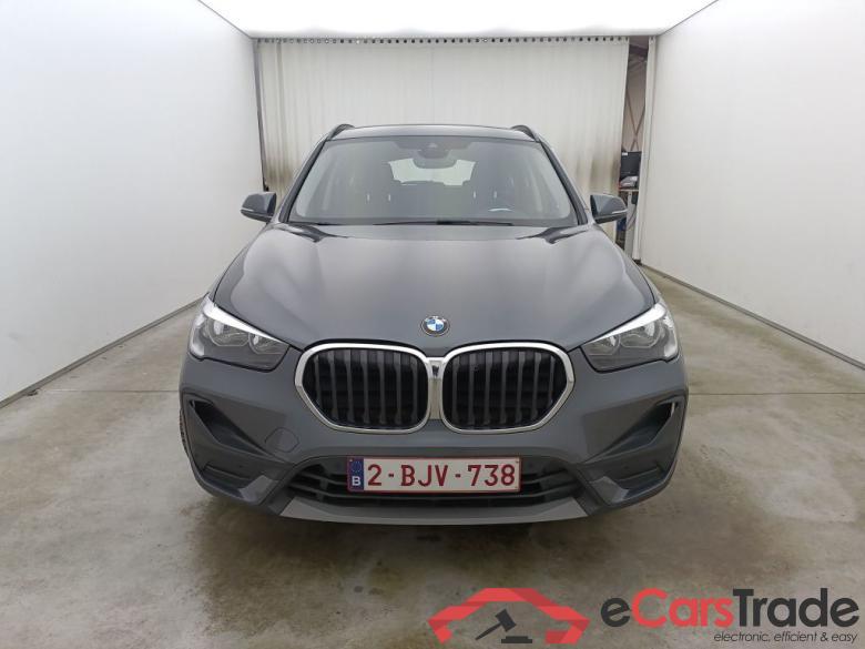 BMW X1 sDrive18iA (100 kW) 5d #1