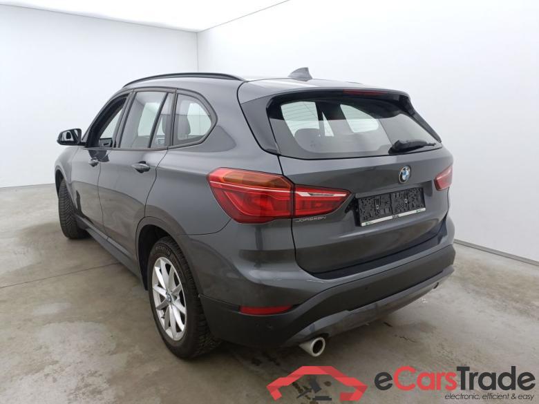 BMW X1 sDrive18iA (100 kW) 5d #3