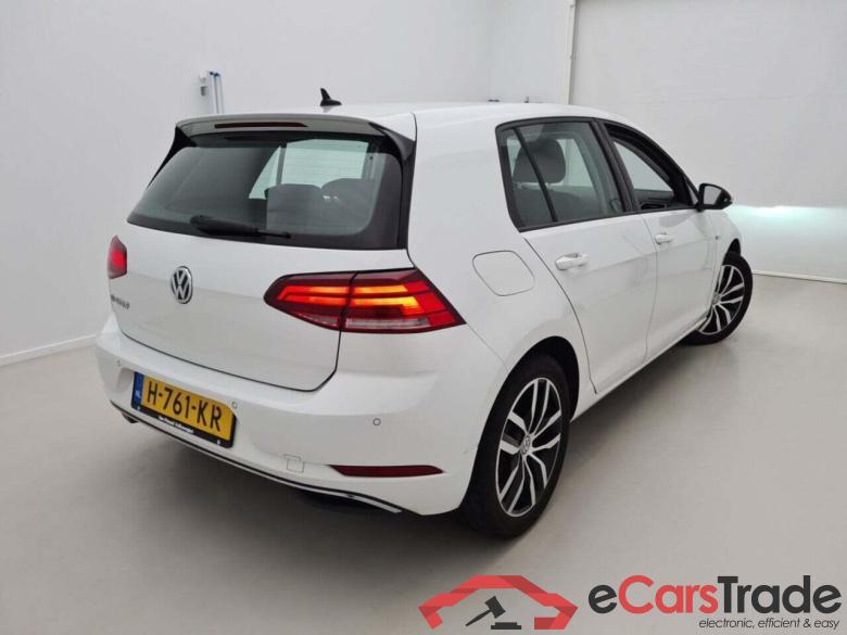 VOLKSWAGEN e-Golf e-Dition #2