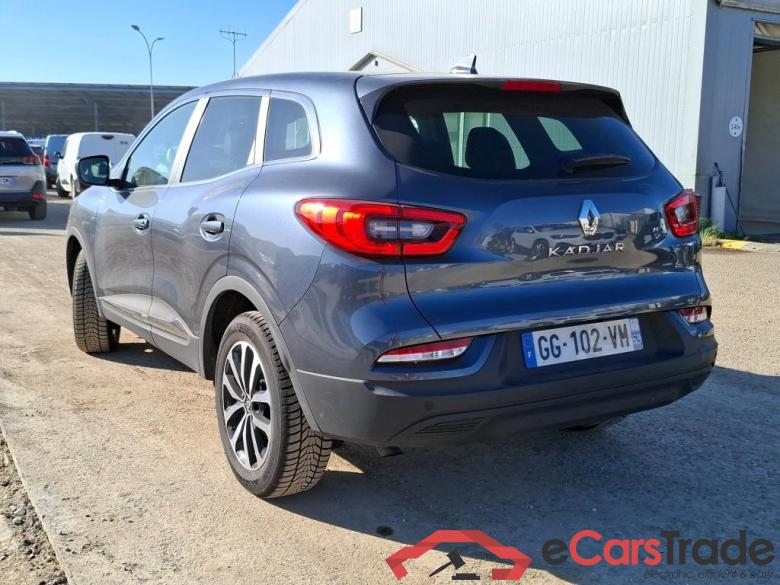 Renault  Kadjar Evolution 1.5 dCi 115CV BVM7 E6d #2