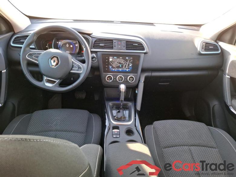 Renault  Kadjar Evolution 1.5 dCi 115CV BVM7 E6d #5