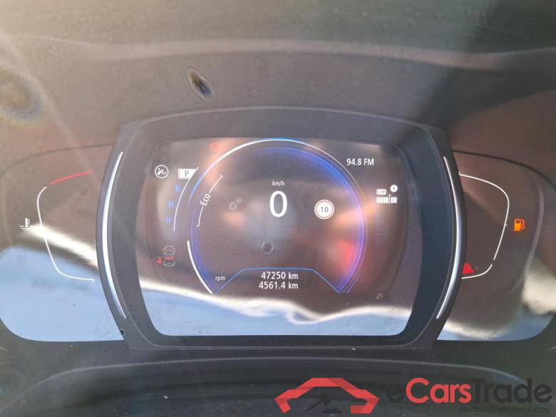 Renault  Kadjar Evolution 1.5 dCi 115CV BVM7 E6d #6
