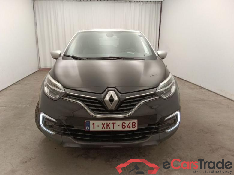 Renault Captur TCe 90 Intens 5d