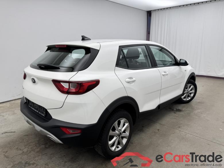 KIA Stonic 1.2 Easy ISG 5d #5