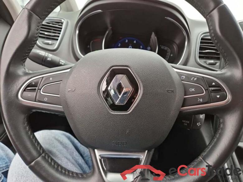 RENAULT Grand Scénic 1.3 TCe Limited #6
