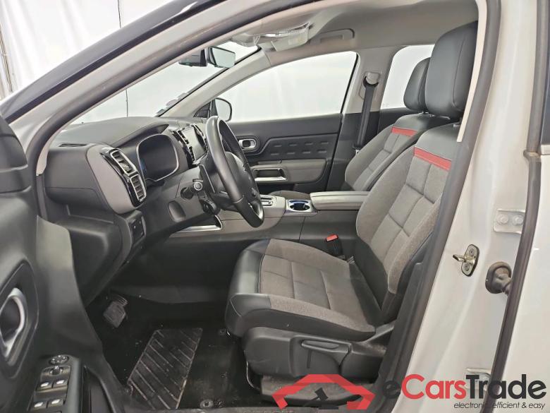 Citroen Hybrid 225 ë-EAT8 Business C5 Aircross Business Hybrid 1.6 225CV BVA8 E6d #6