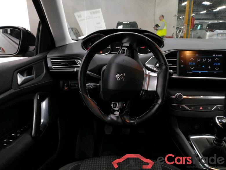 Peugeot BlueHDi 130 S&S ACTIVE BUSINESS 308 SW Active Business 1.5 HDi 130CV BVM6 E6d #5