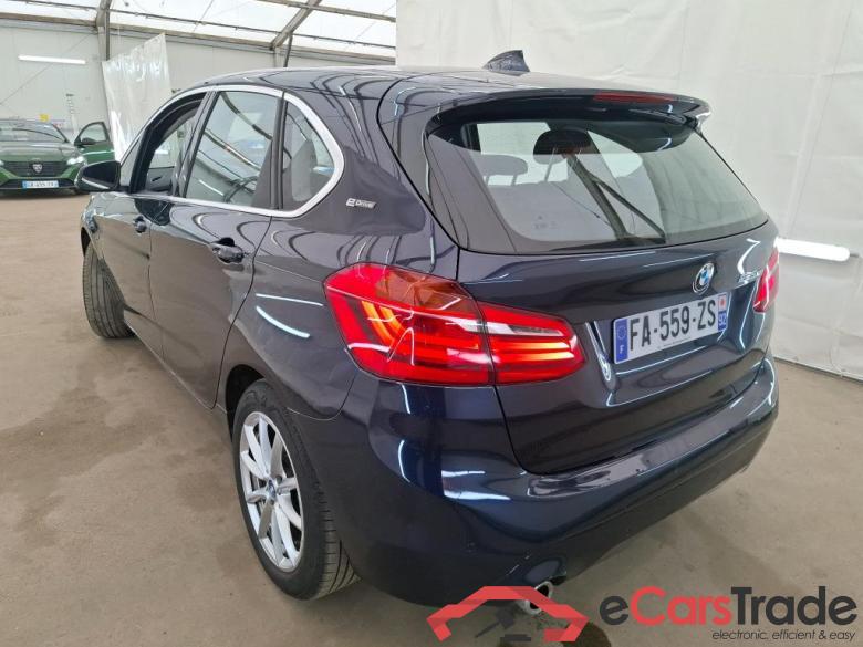 BMW 225xe Business Design Auto Série 2 Active Tourer 225xe Lounge 1.5 225CV BVA6 E6dT #2