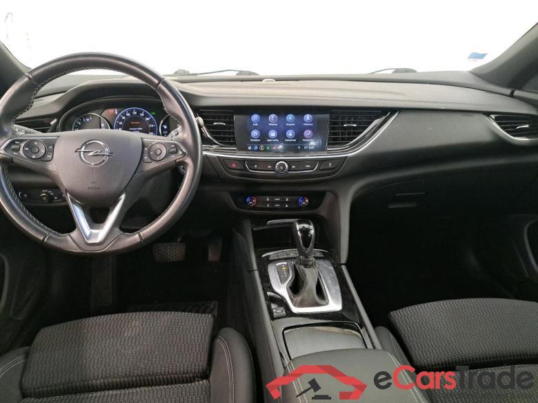 Opel  OPEL Insignia Sports Tourer / 2020 / 5P / Break 1.5 Diesel 122 ch auto ELEGANCE BUSINESS #5