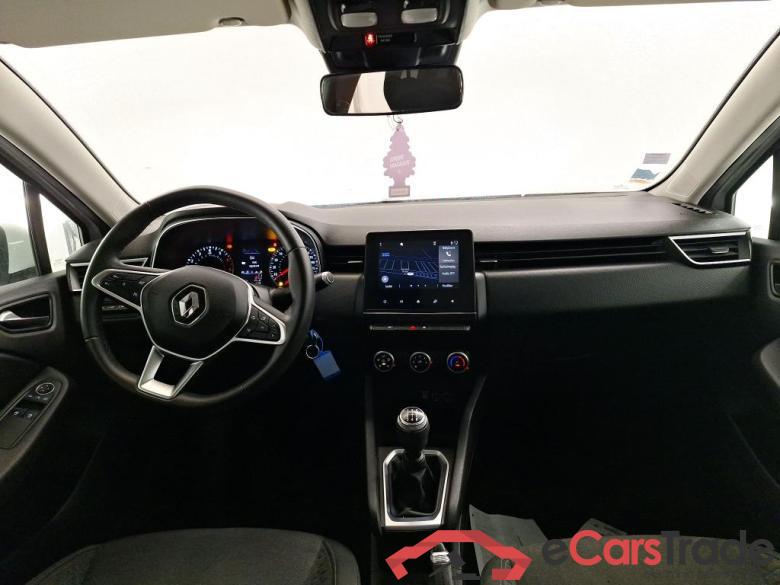 Renault Business SCe 65 Clio V Business 1.0 SCe 65CV BVM5 E6d #5
