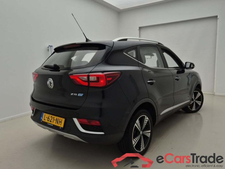 MG ZS EV Luxury 45 kWh #2