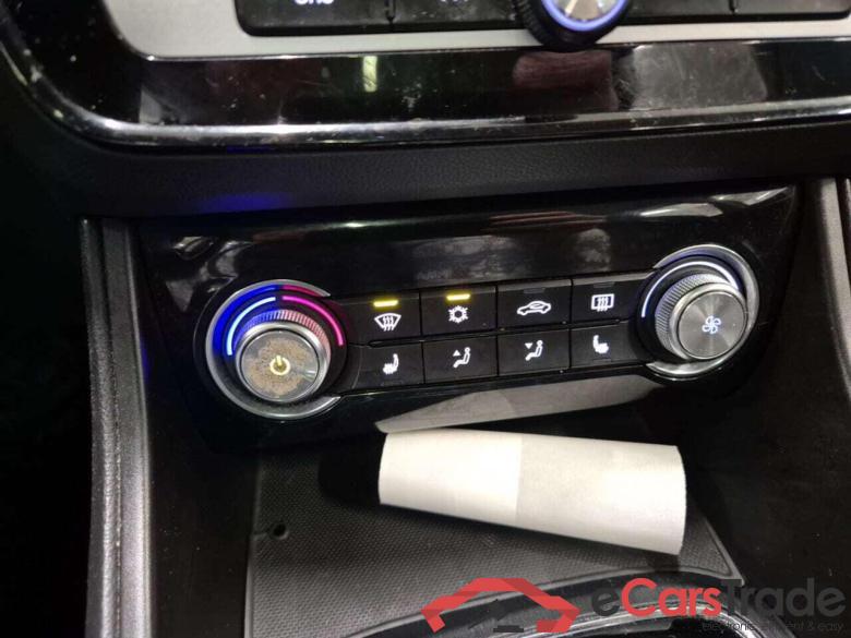 MG ZS EV Luxury 45 kWh #6
