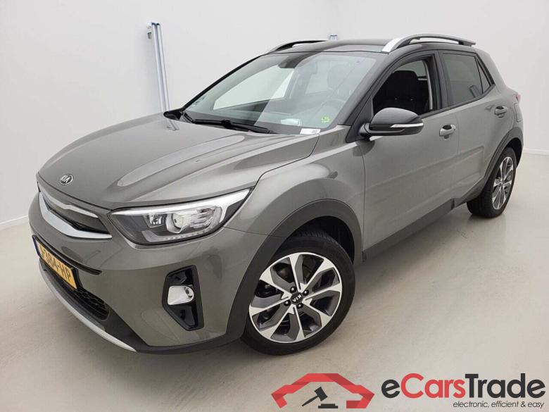 KIA Stonic 1.0 T-GDi DynPl.Line #1