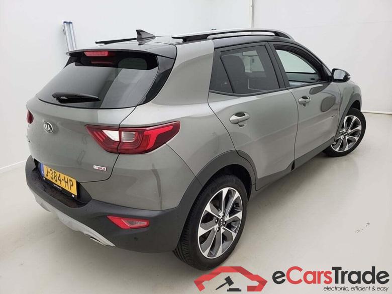 KIA Stonic 1.0 T-GDi DynPl.Line #2