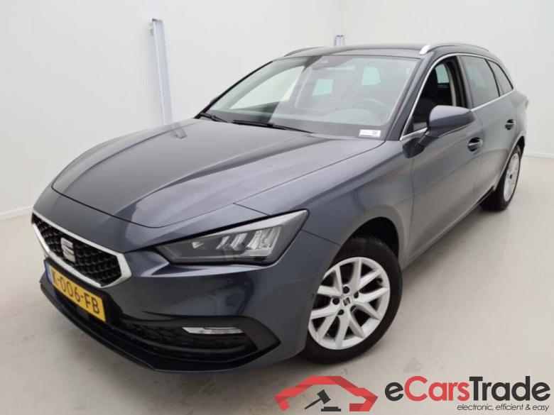 SEAT Leon Sportstourer 1.5 eTSI Style L.Ed. DSG #1