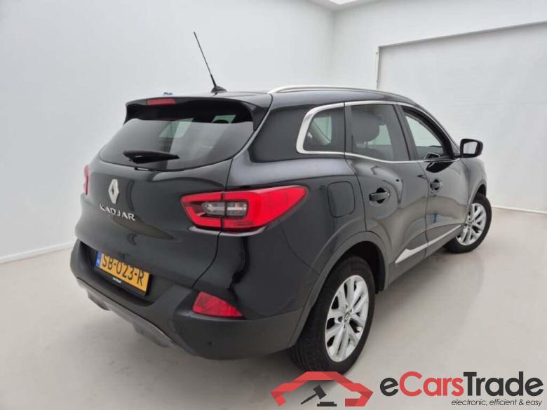 RENAULT KADJAR 1.5 dCi Intens #2