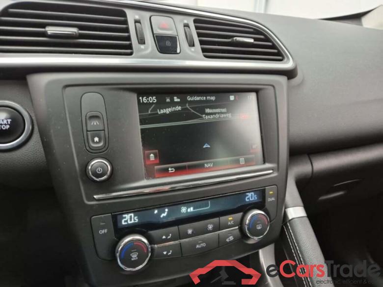 RENAULT KADJAR 1.5 dCi Intens #6