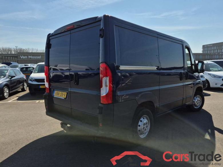 PEUGEOT Boxer 333 2.0 HDI L1H1 Premium #2