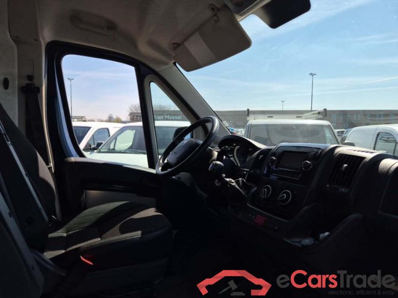 PEUGEOT Boxer 333 2.0 HDI L1H1 Premium #3
