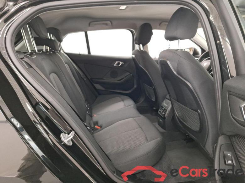 BMW 1 SERIES HATCH 1.5 118IA (100KW) Model Advantage Storage Business #6