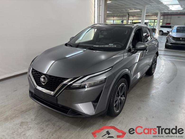 NISSAN QASHQAI 1.3 MHEV 103KW TEKNA  Design #1