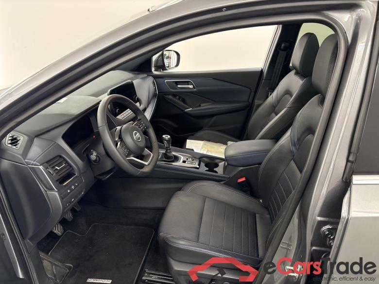 NISSAN QASHQAI 1.3 MHEV 103KW TEKNA  Design #5
