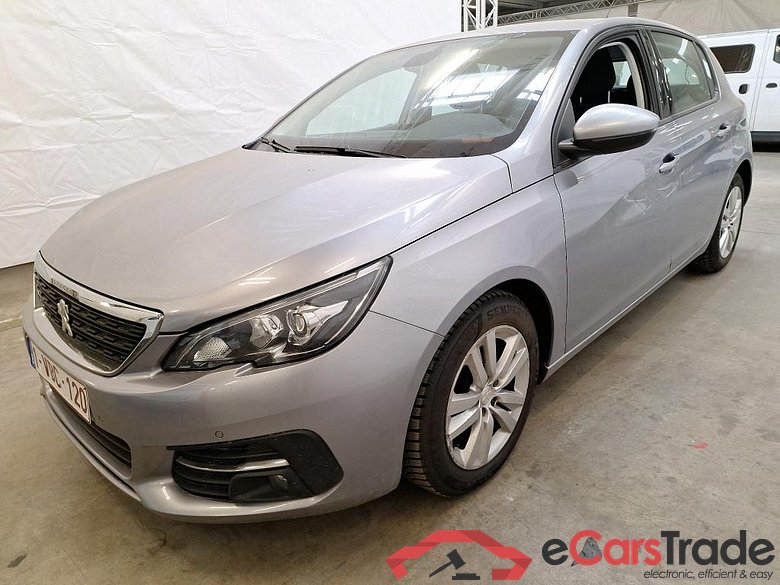 PEUGEOT 308 DIESEL - 2017 1.5 BlueHDi Active (EU6.2)