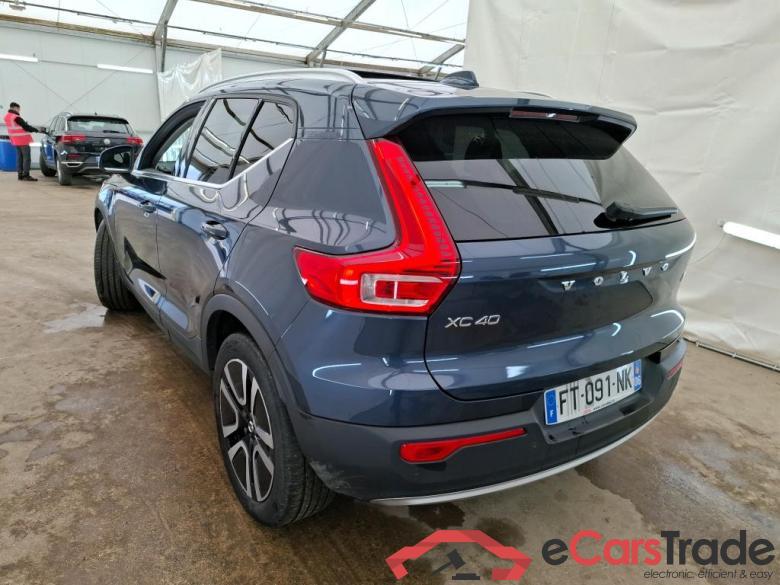 Volvo Recharge T5 262 DCT7 Business XC40 Momentum Plug-in Hybrid 2WD 1.5 T5 #2