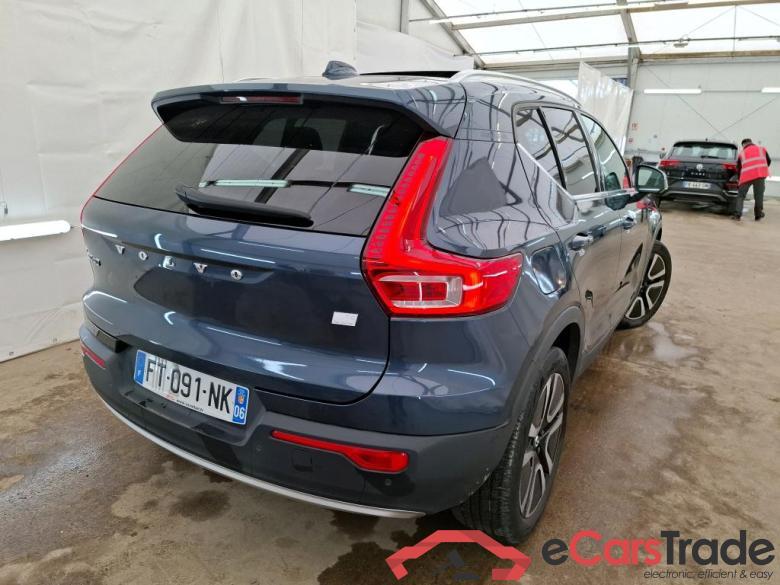 Volvo Recharge T5 262 DCT7 Business XC40 Momentum Plug-in Hybrid 2WD 1.5 T5 #3