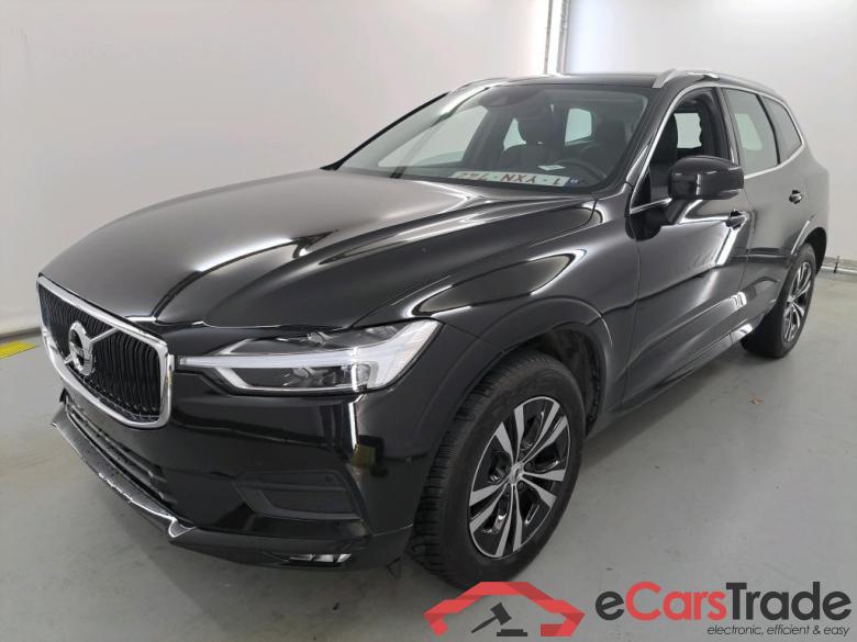 VOLVO XC60 2.0 D4 120KW GEARTRONIC MOMENTUM PRO Park Assist Business Winter #1