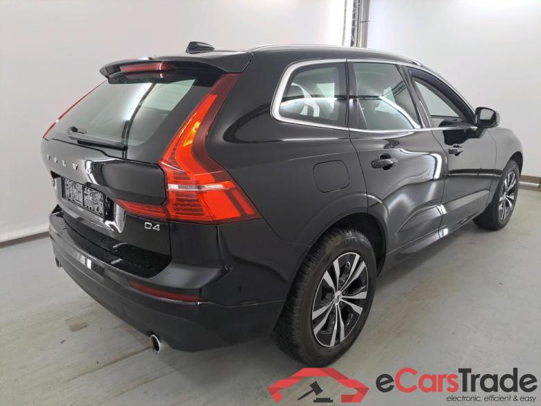 VOLVO XC60 2.0 D4 120KW GEARTRONIC MOMENTUM PRO Park Assist Business Winter #4