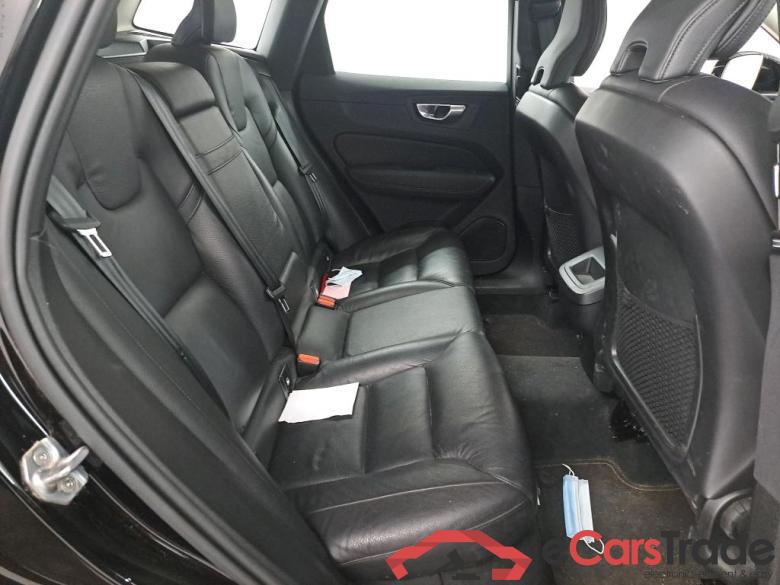 VOLVO XC60 2.0 D4 120KW GEARTRONIC MOMENTUM PRO Park Assist Business Winter #6
